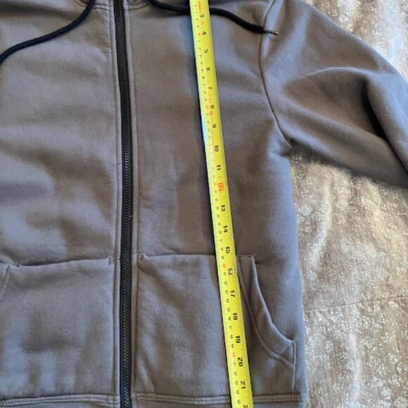 SCOTTeVEST Hoodie Mens XS - Picture 6 of 9